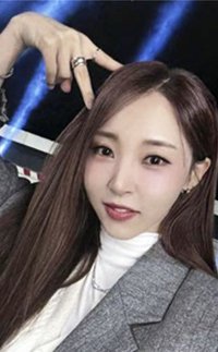 Aurora  RBW cafe 特典卡 