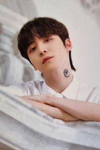 Outlaw 專輯卡 Platform ver. QR