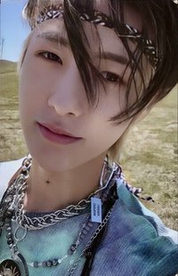 Hello Future 專輯卡 Future ver