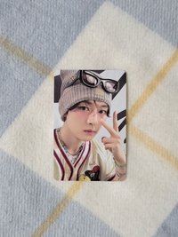 Lee Know(需帶燦彬城玟)