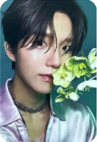 Songbird 專輯卡 Nct Wish Jaehee  日版專卡