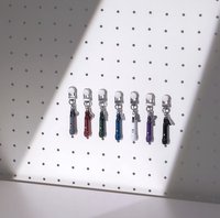 UNSEEN 鑰匙圈吊飾 unseen麥克風