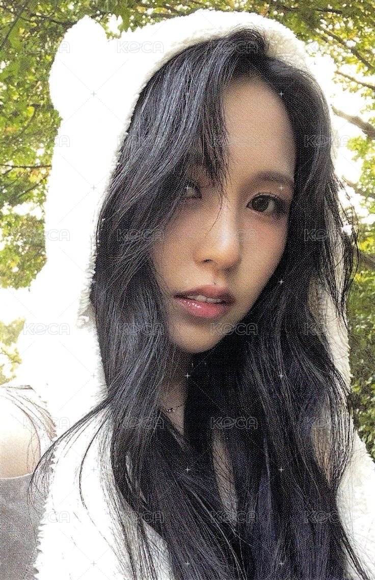 mini 13 專輯卡 ver.PB 正面