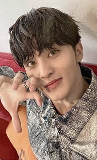 The Firstfruit sm fantopia 簽售卡 澳門fantopia簽售