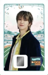 25‘克拉島 交通卡 