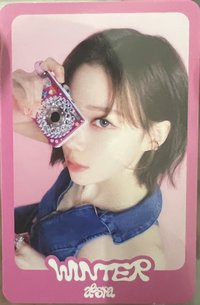 ctmi 隨機卡 粉版冬