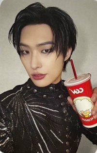 TTL 電影 韓國第二週 電影卡 