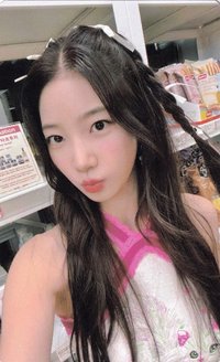 迷二 pst 幸運卡 釜山2.0