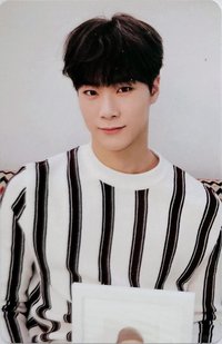 夢一 專輯卡 Day ver.