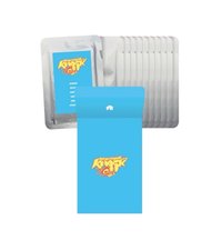 Knock On 巡迴 未拆卡包 隨機卡