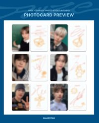 ODYSSEY MS台北合照會