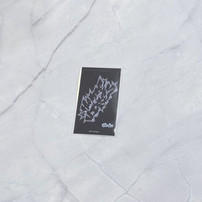 CxM HYPE VIBES 環球UMS pb盤特典