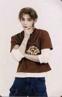 Knock On 巡迴 隨機卡 安可場 5