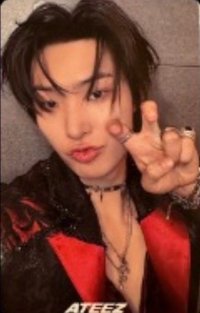 IN YOUR FANTASY ATINY ZONE 入場卡 / 場限卡 in INCHEON