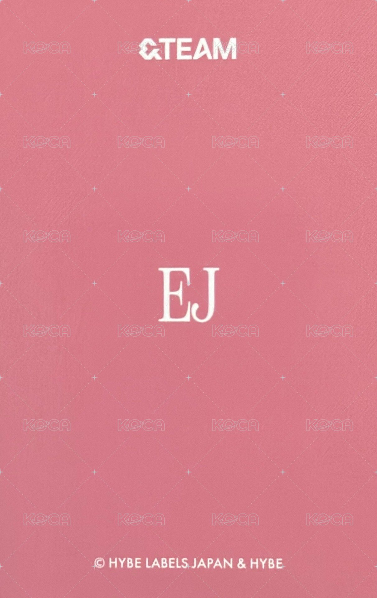 2025飯咪 隨機卡  背面