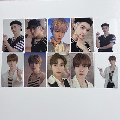 🍙🍒🐰🍑🐯🐻23年曆小卡