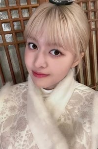 BREAK am 2.0 幸運卡 韓服