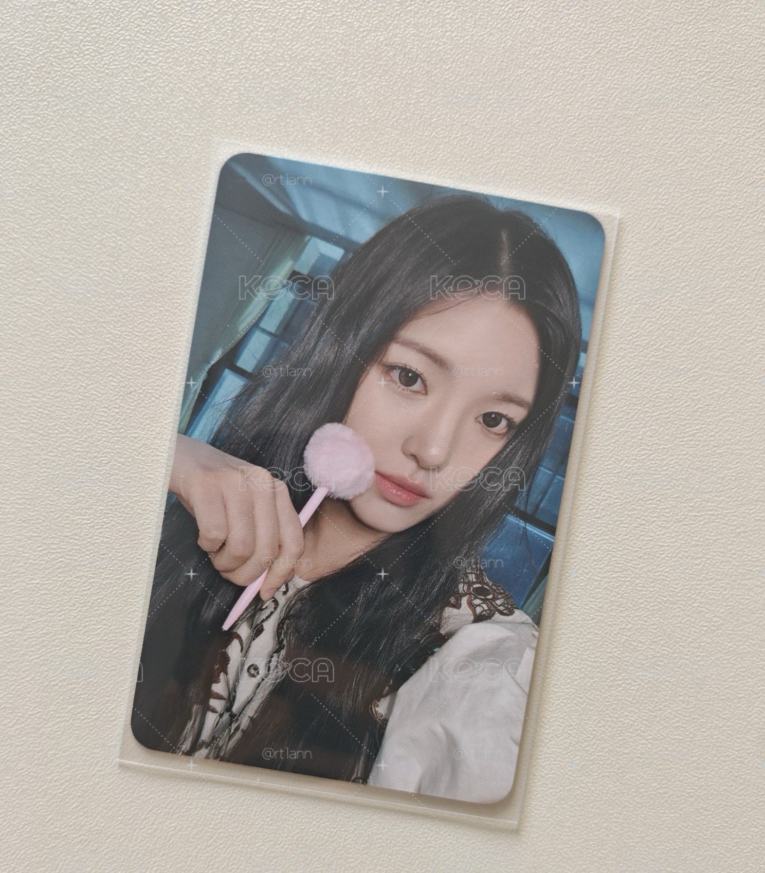 Yuha dmm 出道專預售特典