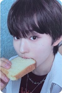 迷二 專輯卡 Break time ver.