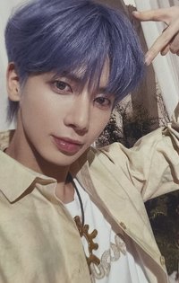 SWEET 專輯卡 通常盤