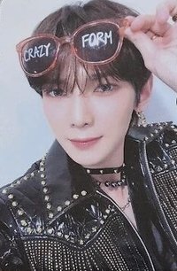 Towards the Light fromm 2024 入場卡 / 場限卡 