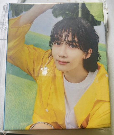 迷11 克拉盤 空專