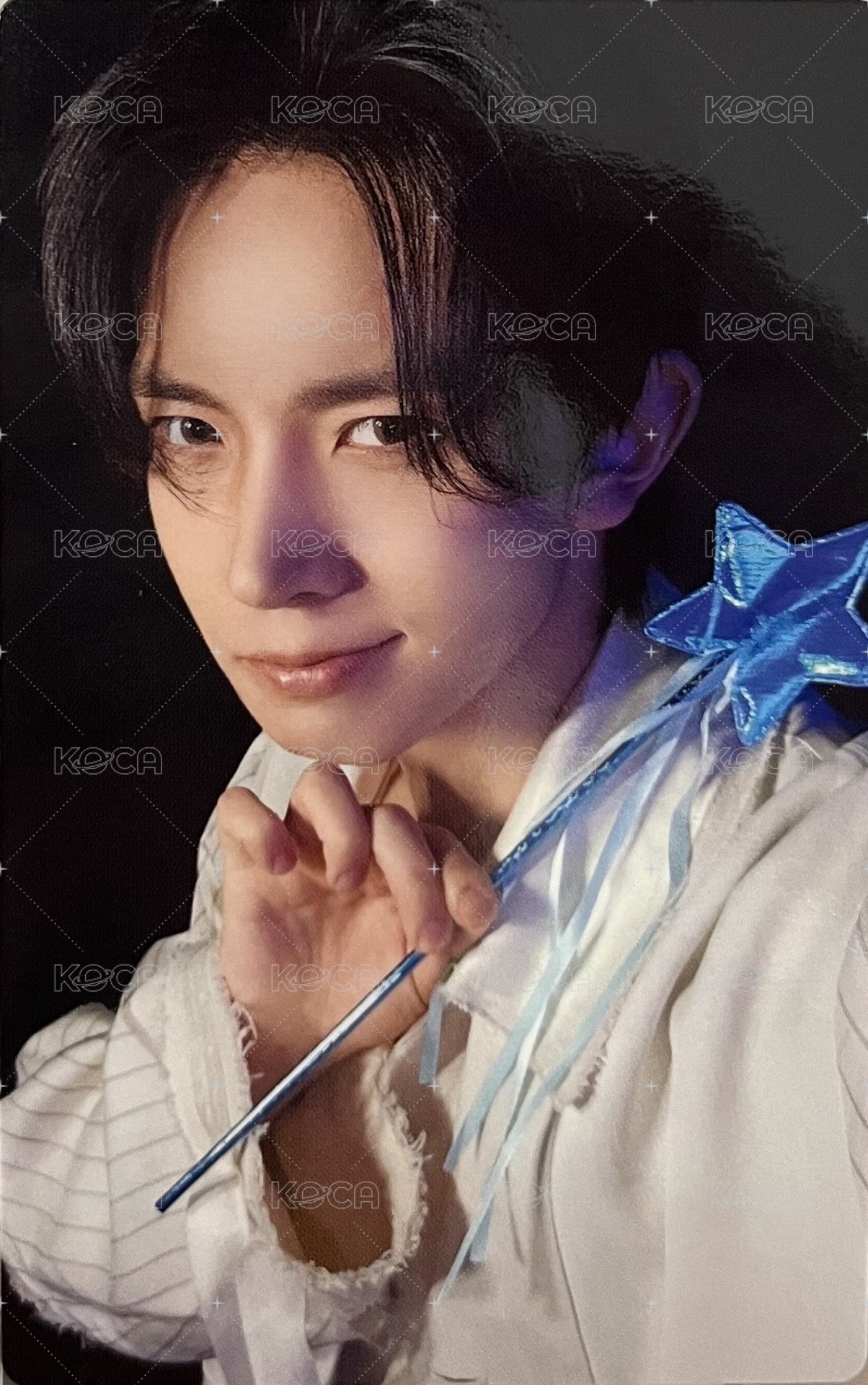 宵 -YOI- 專輯卡 單封 隨機卡 正面