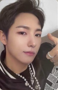 六週年周邊 周邊卡 幸運卡組自拍