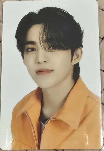 SEVENTEEN 2023 FOLLOW隨機卡包卡