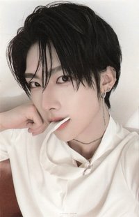 優時顏 代言卡 限量版 ver.B