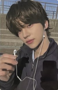 TRY WITH US target 特典卡 