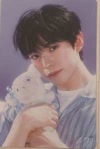 25年曆 am ia 特典卡 