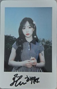 expérgo wm 幸運卡 拍立得嫄