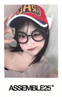 <ASSEMBLE25> hl 線下 250606 簽售卡 