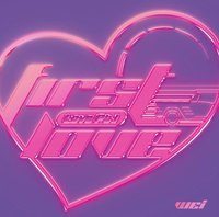 Love Pt.1: First Love