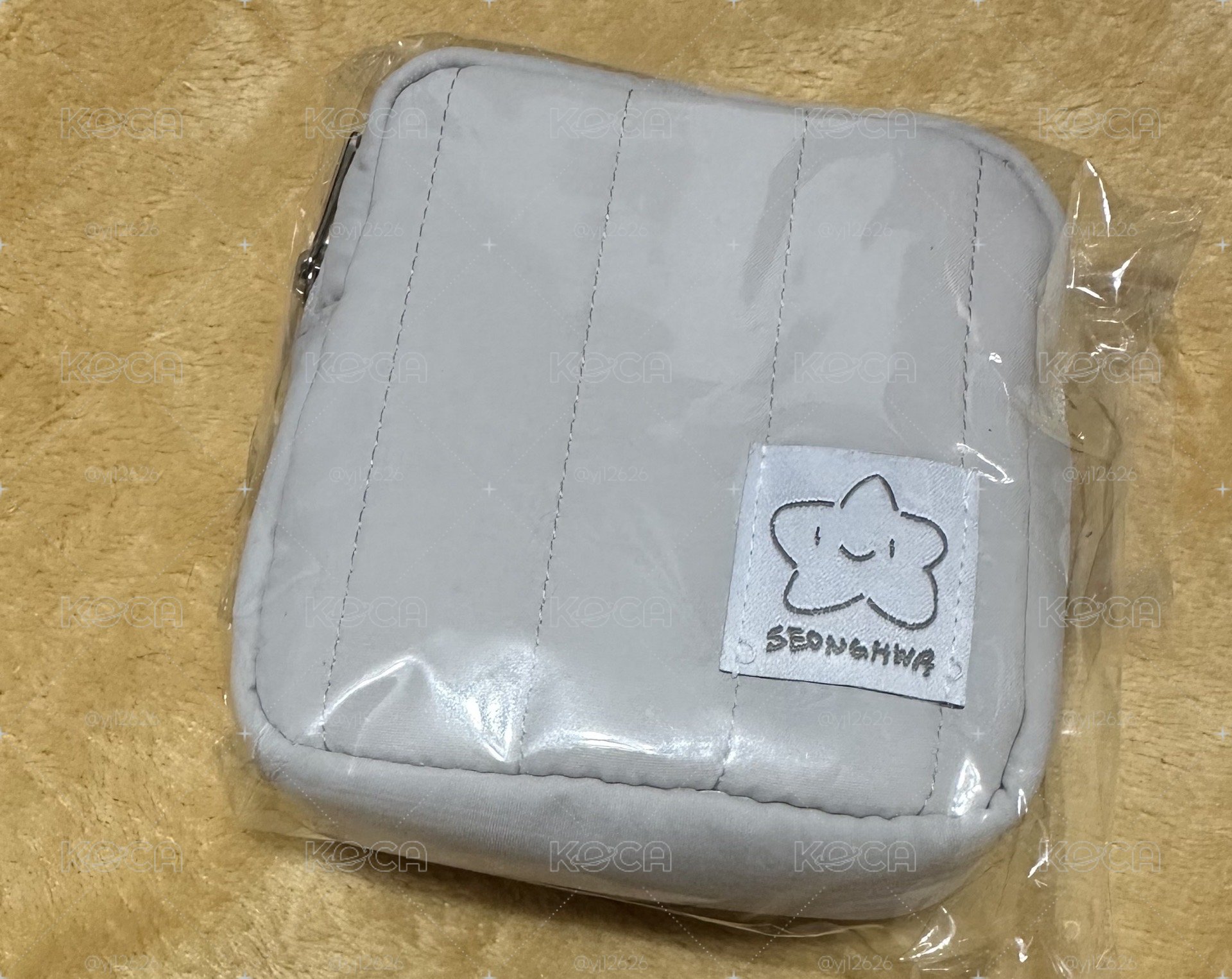 星化演唱會MD小包