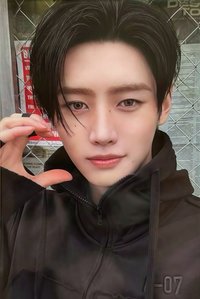 迷六 YT 2.0電子專 特典卡 