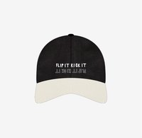 出道快閃店 棒球帽 