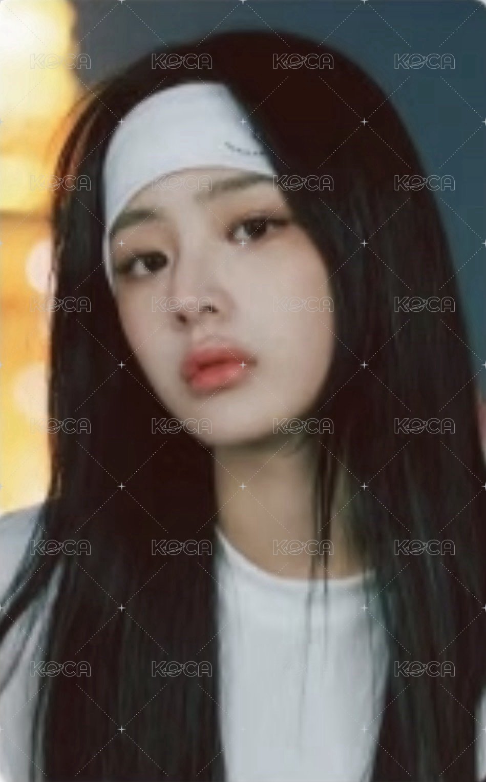 Supernatural 日咖 二週年 特典卡  正面