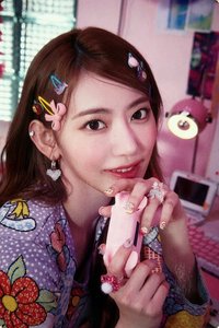 FEARLESS JP 隨機卡 