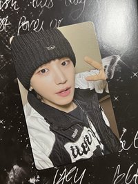 19.99 單封專輯卡 哩嗚