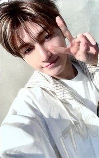 25 首爾場 隨機卡 卡包卡 自拍