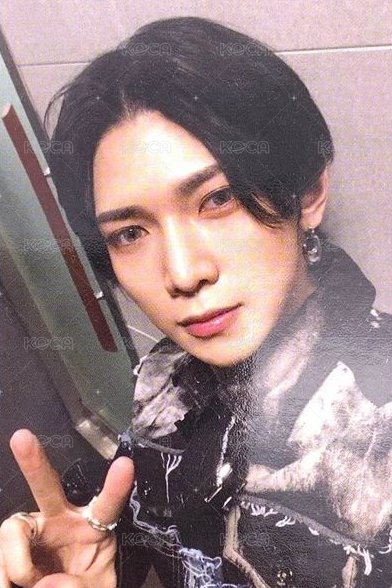 FEVER pt.2 專輯卡 A ver. Limited 正面