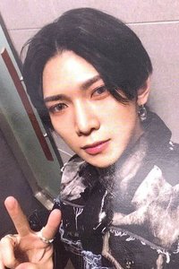 FEVER pt.2 專輯卡 A ver. Limited