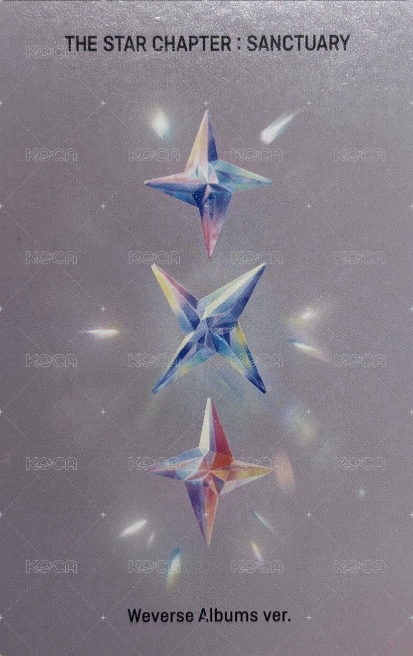 迷七 專輯卡 電子專A 背面