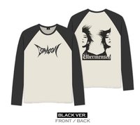 2025世巡 長袖 BLACK ver.