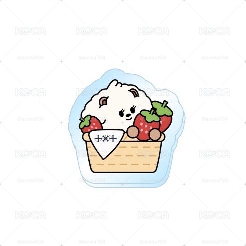 草莓栗嘻