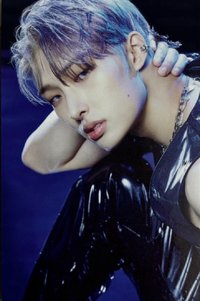 FEVER再版專 專輯卡 PLATFORM ZVer.