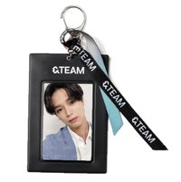 LOGO MERCH-卡套組