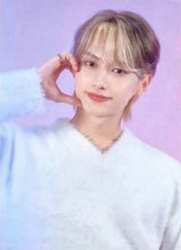 23‘FM LOVE 隨機卡 